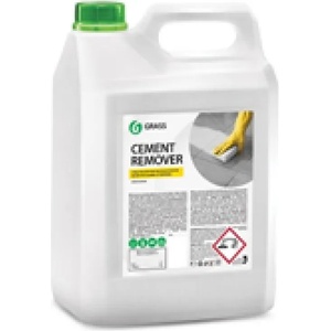 MaxMolix Препарат за измиване на след ремонтни дейности - Cement remover - 5.8 кг (125442)