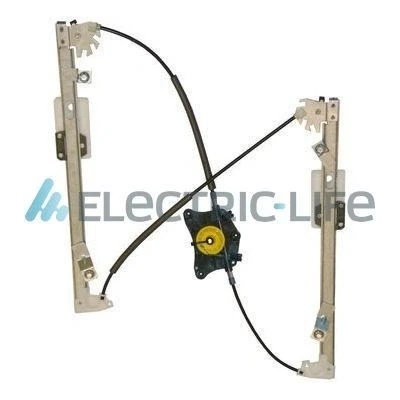 Zvedací zařízení oken ELECTRIC LIFE ZR SK707 L