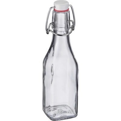 WESTMARK Lahev s třmenovým uzávěrem 250 ml