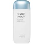 Missha All Around Safe Block Waterproof Sun Milk водоустойчив лосион за слънце SPF 50+ 70ml