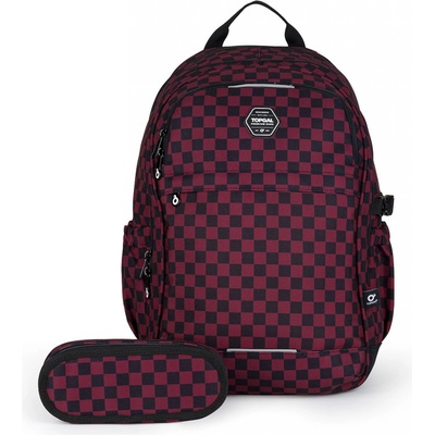 Topgal RUBI 24027 G Small Set
