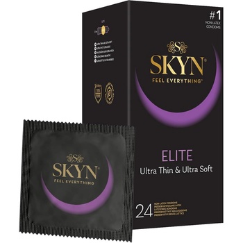 SKYN SKYN® Elite 24 pack