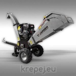 Jansen GTS-2000 Pro