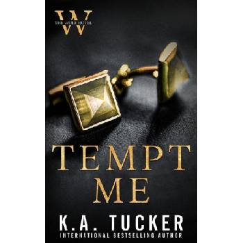 Lightning source inc Tempt Me | K. A. Tucker