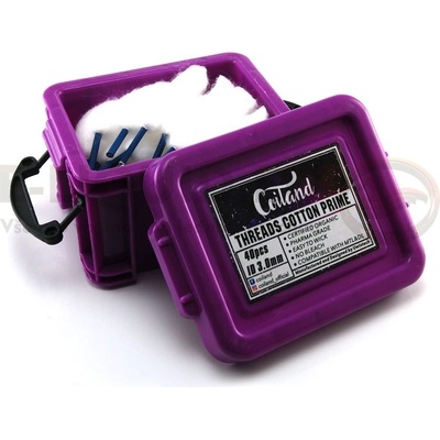 Coiland Treads Cotton Prime 40ks bal – Hledejceny.cz