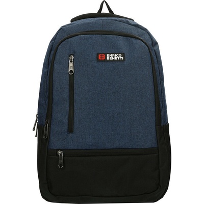 Enrico Benetti Hamburg 62124 Navy 25L