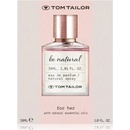 Tom Tailor be natural parfumovaná voda dámska 30 ml