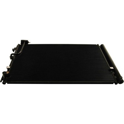 Kondenzátor, klimatizace MAXGEAR AC830198