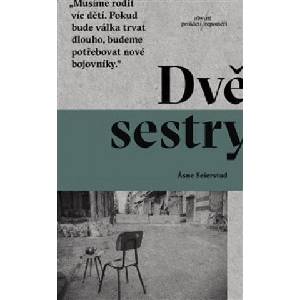 Dvě sestry | Asne Seierstad (2018)
