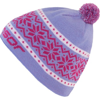 Sensor Norway fialová