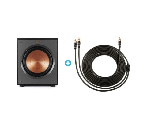 Klipsch R-100SW