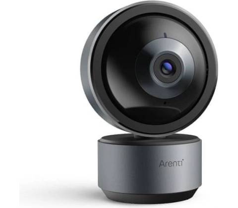 Arenti DOME1