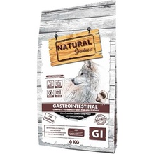 Natural Greatness Gastrointestinal veterinární dieta 2 kg