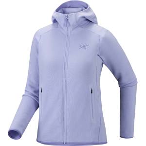 Arc'teryx Дамско поларено яке Arc'teryx Women's Kyanite Hoody Fleece jacket - Kasumi (105-5278-1215)