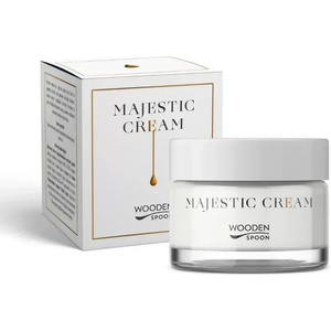 Wooden Spoon Дневен крем за лице MAJESTIC | Wooden Spoon (WSMAJCREAM)