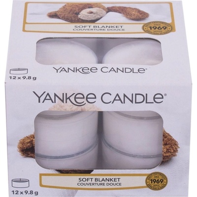 Yankee Candle Soft Blanket