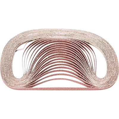 PFERD TOOLS BA 6/520 J A 60 45002106 brúsny pás Zrnitosť 60 (d x š) 520 mm x 6 mm 100 ks