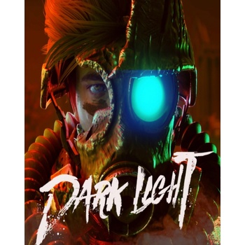Dark Light