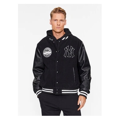 New Era New York Yankees Jacket - 60416325