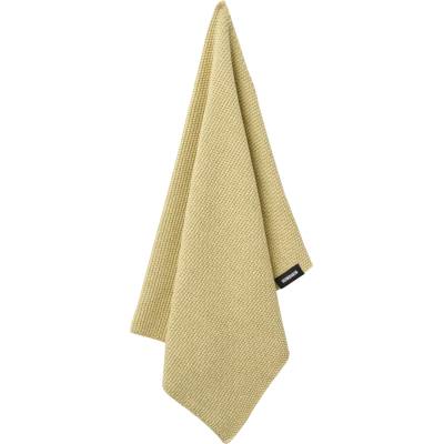 Humdakin Малка кухненска кърпа Humdakin Knitted 45 x 70 см светложълта (83-240)