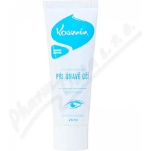 Aromatica Kosmín pri únave a námahe očí emulgél 25 ml