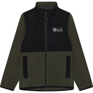 Color Kids Детско поларено яке Color Kids Kid's Fleece Jacket 742915 Fleece jacket - Kambaba - размер 104 (EU) (703-7698-0213)
