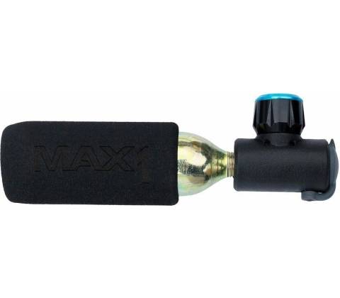 MAX1 Air Co2