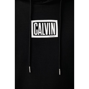 Calvin Klein суичър с качулка мъжки с памук (LV04RH246G)