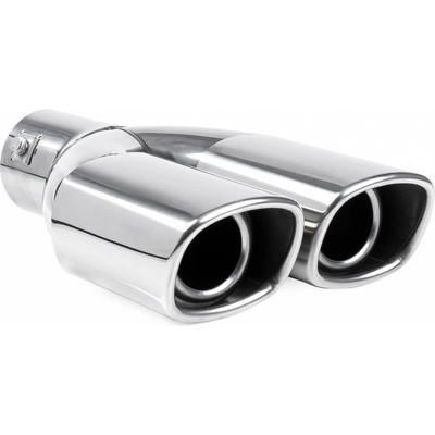 AMiO 2x79x64 mm MT 025 nerez | Zboží Auto