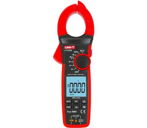 UNI-T UT205E