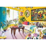 Magnolia - Puzzle The Dance - 1 000 piese