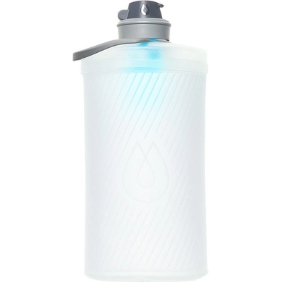 Hydrapak Flux Clear/HP Blue 1.5 l