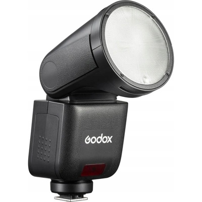 Godox V1 pro Canon, kulatá hlava