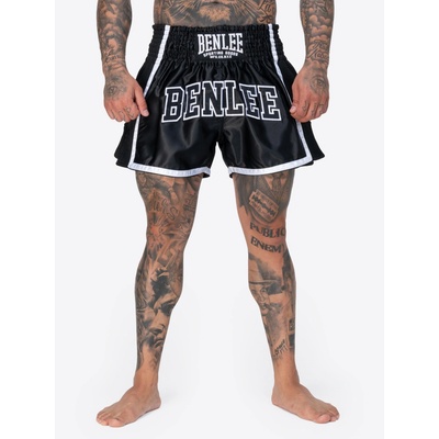 Benlee Men's thaibox trunks čierna
