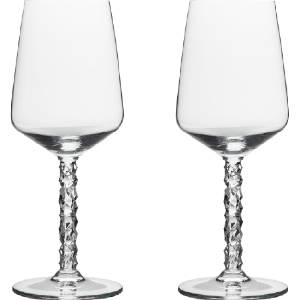Orrefors Чаши за вино Carat 440 мл 2 бр (6590109)