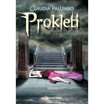Prokletí - Claudia Palumbo