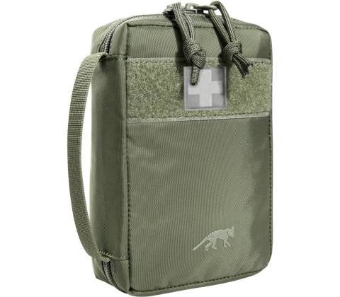 Tasmanian Tiger First Aid Basic black