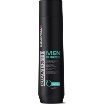 Goldwell Dualsenses For Men 2v1 300 ml