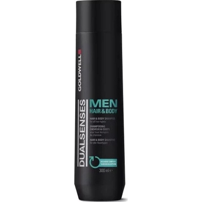 Goldwell Dualsenses For Men 2v1 300 ml