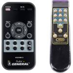 GENERAL Creek audio 4330 mkii - дистанционно управление дубликат (4330 mkii) Дистанционно