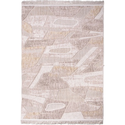 Najkoberce Benita 519 žltý / krémový