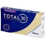 TOTAL30 Едномесечни контактни лещи total30 (6 лещи) (total30 (6 лещи))