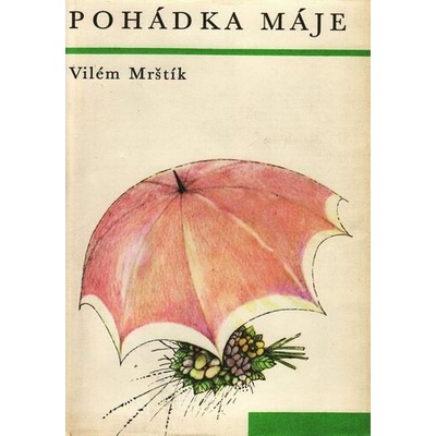 Pohádka máje – Hledejceny.cz