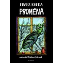 Proměna