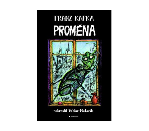 Proměna