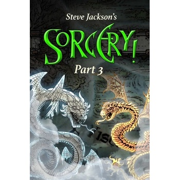 inkle Sorcery! Part 3 (PC)