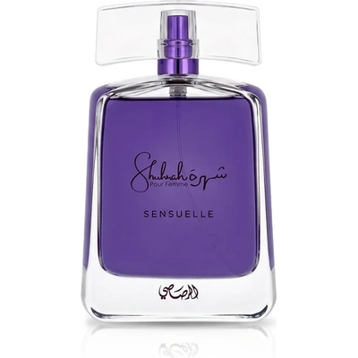 Rasasi Shuhrah Sensuelle EDP 90 ml