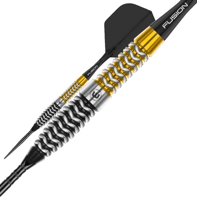 steel Winmau Exion Torpedo 24 g SP 90% wolfram