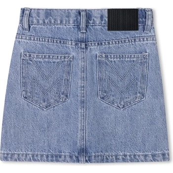Marc Jacobs Детска дънкова пола Marc Jacobs (W60539.156)
