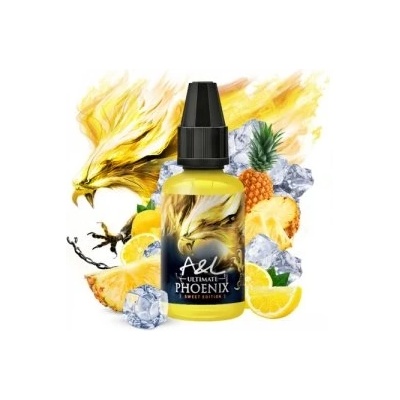 A&L Phoenix Sweet Edition concentrate 30ml